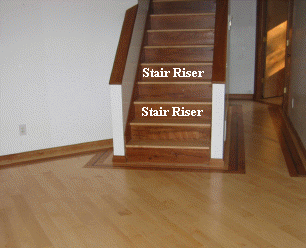 Stair Components