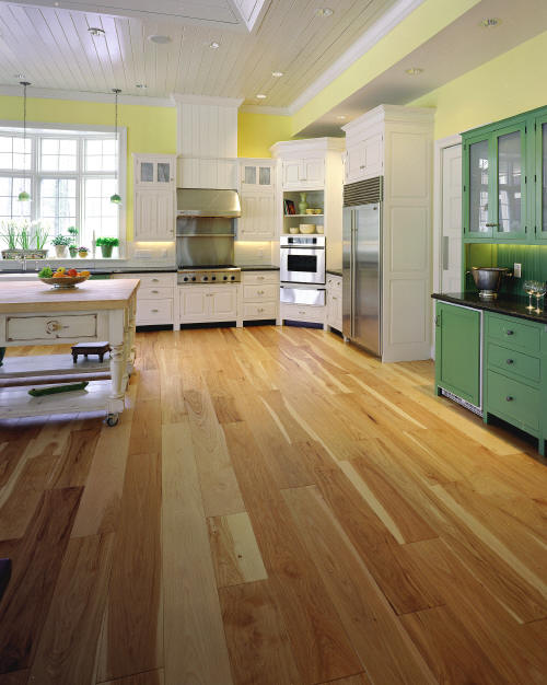 Indiana Hardwood Specialists Photo Gallery